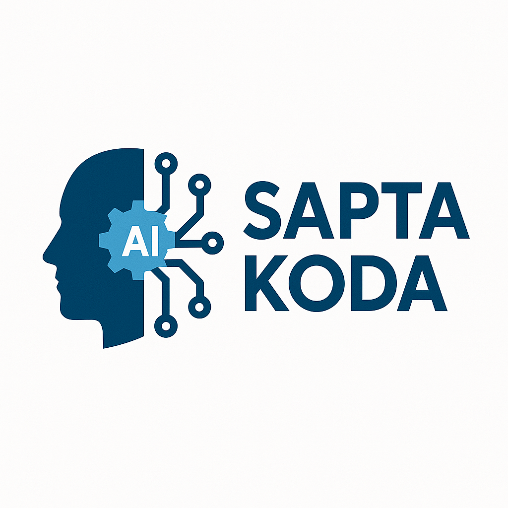 SaptaKoda Logo